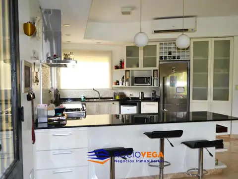 Casa en Venta en San Patricio, USD 580.000