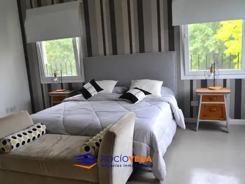 Casa 6 ambientes con 3 baños