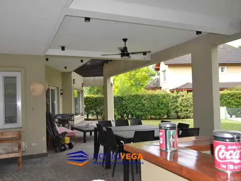 Casa en Venta 15 años