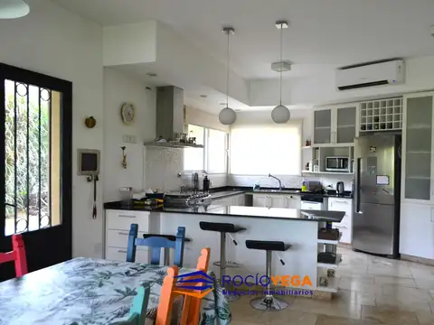 Casa en Venta al Oeste
