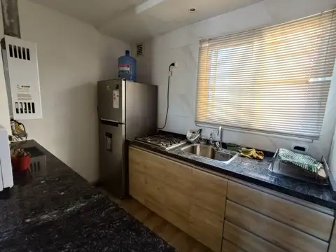 Departamento en Venta 16 años