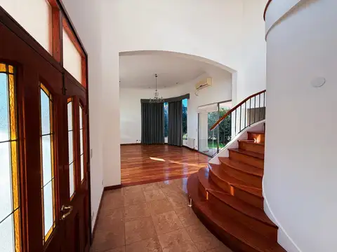Casa en Alquiler 16 años