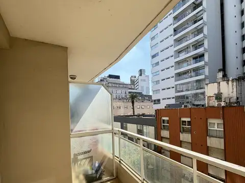 Departamento en Alquiler de 2 ambientes
