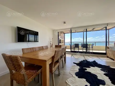 Departamento en Alquiler Temporal 2024 años