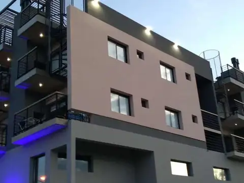 Duplex 3 ambientes en venta - Pinamar