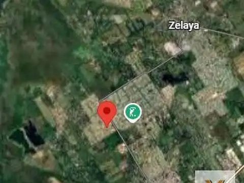 Terreno en Venta de 507,0 m2