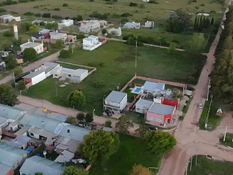 Terreno en Venta de 312,0 m2