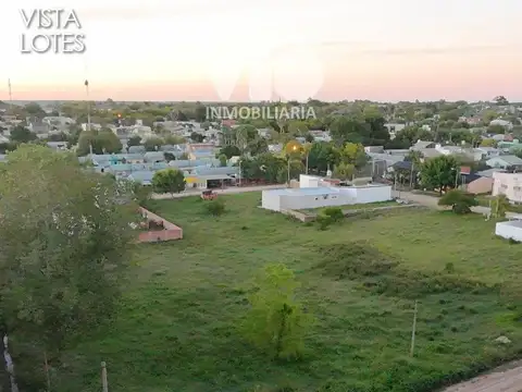 Terreno en Venta en Villa San José, USD 18.500