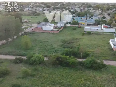Terreno en Venta 31  mts Fondo