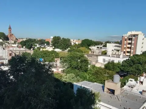 A estrenar hermoso departamento