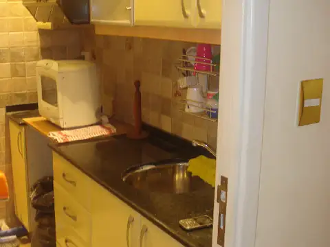 Departamento en Venta al Noroeste