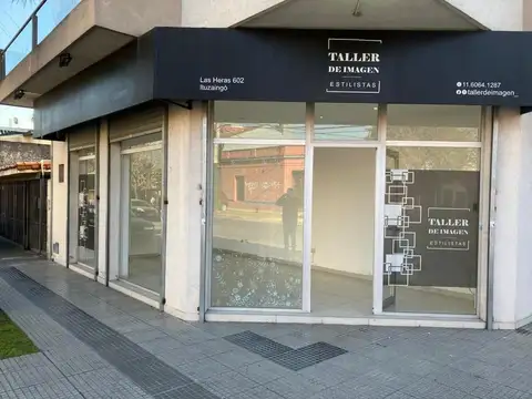 MR-2089 | LOCAL / OFICINA EN VENTA - ITUZAINGÓ NORTE