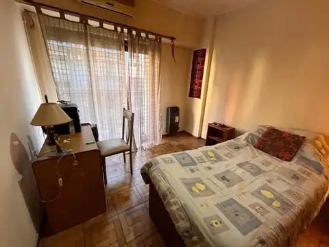 Departamento 4 ambientes con 3 baños