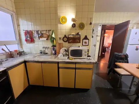 Departamento en Venta de 3 dormitorios