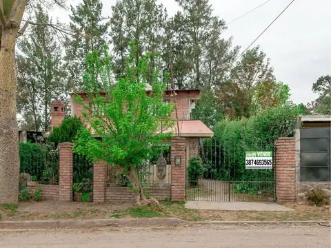 Casa en Venta de 5 dormitorios