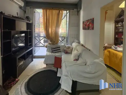 EXC 3 AMB FTE+BCON TERRAZA APTO CREDITO MUY BAJAS EXPENSAS EDIF C/PISCINA