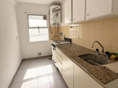 Departamento en Alquiler A Estrenar