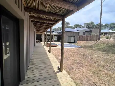 Casa en Venta 5 años