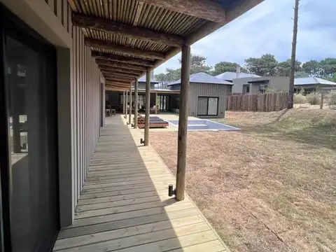 Casa en Venta 5 años