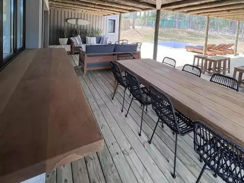 Casa en Venta en José Ignacio, USD 1.200.000