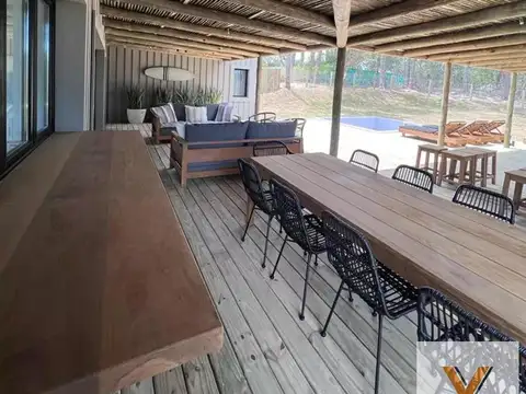 Casa en Venta en José Ignacio, USD 1.200.000