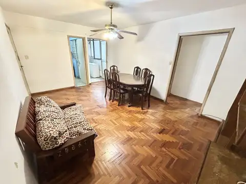 PARAGUAY 2600, Piso 1