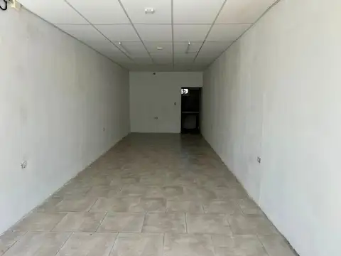 Avenida H. Yrigoyen 500