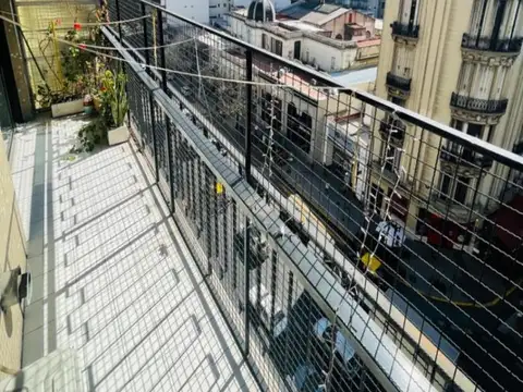 Departamento en Venta en Parque Rivadavia, USD 170.000