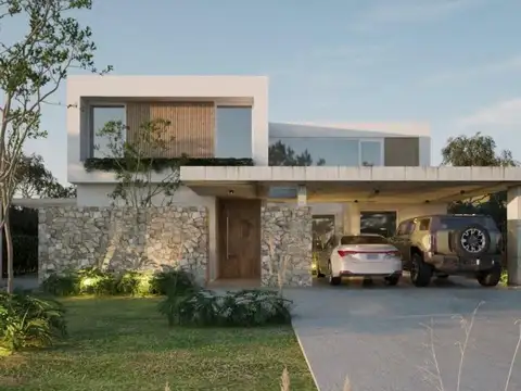 Casa en Venta A Estrenar