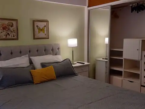 Departamento en Venta en Miramar, USD 160.000