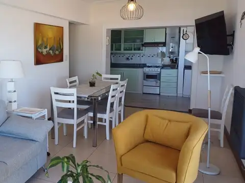 Departamento en Venta de 4 ambientes