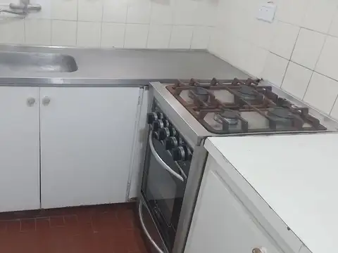 Departamento - Villa Elisa