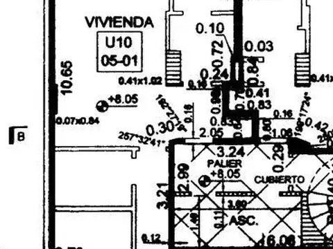 Departamento en Venta 18 años