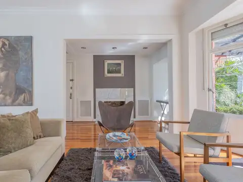 Departamento en Alquiler de 1 dormitorio