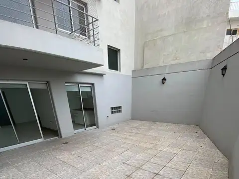 Departamento en Alquiler 10 años