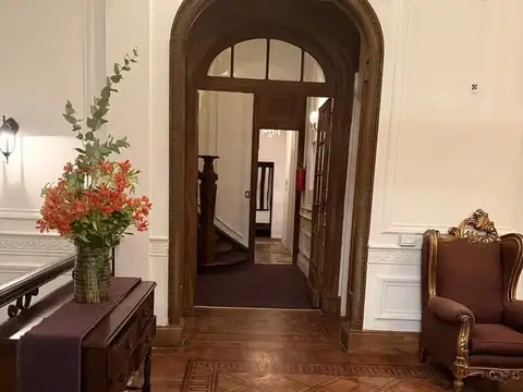 Hotel en Venta en Recoleta, USD 750.000