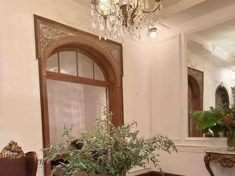 Petit Hotel en Venta en Recoleta, Marcelo Torcuato de Alvear 1400
