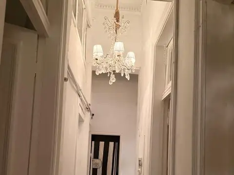 Petit Hotel en Venta en Recoleta, Marcelo Torcuato de Alvear 1400