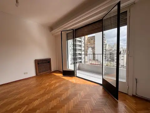 Departamento en Alquiler de 4 ambientes