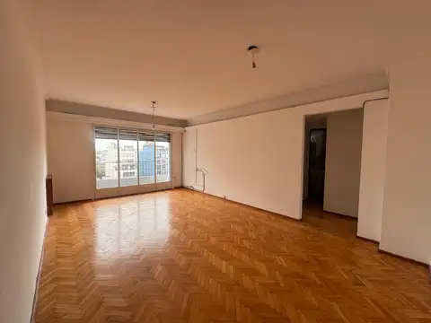 Departamento en Alquiler 40 años