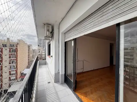 Departamento en Alquiler en Almagro, $ 1.700.000