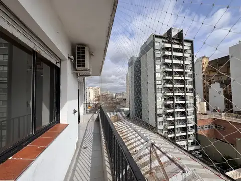 Departamento en Alquiler de 3 dormitorios