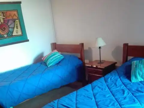 Montevideo y Sarandi