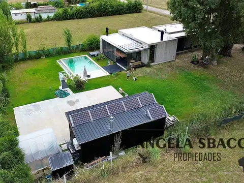 Casa en Venta 3 años