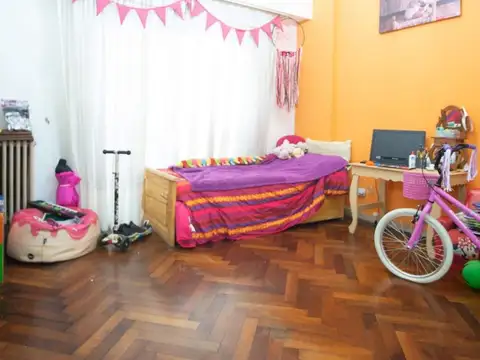 Departamento en Venta en Avellaneda, USD 177.000