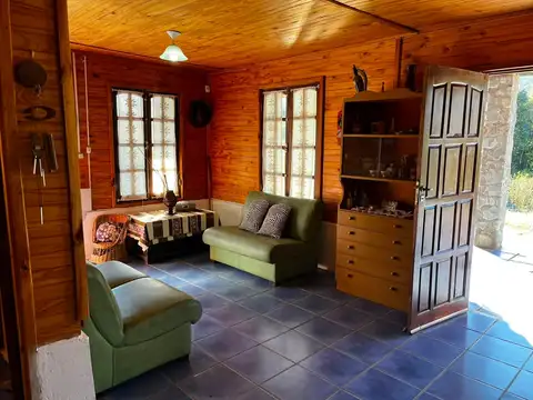 Casa en Venta 12 años