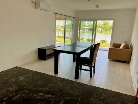 Departamento en Venta en Isla Del Este, USD 180.000