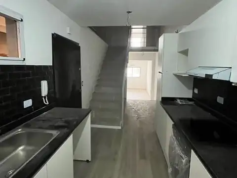 Departamento en Venta en Villa del Parque, USD 135.000