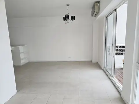 Departamento en Alquiler en Caballito, $ 600.000