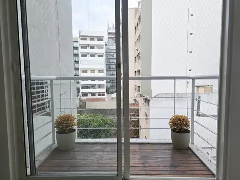Departamento en Alquiler en Caballito, Capital Federal, Buenos Aires
